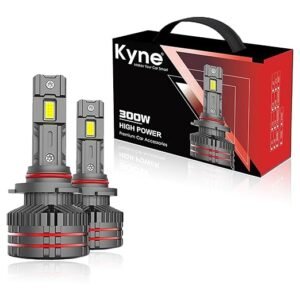 KYNE 300W High Power Premium LED Headlights Bulb